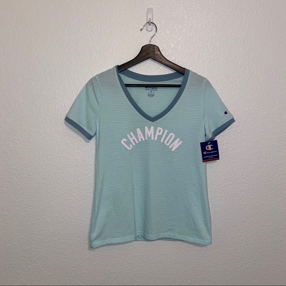 Champion tshirt